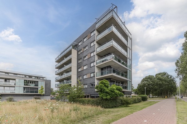 Medium property photo - Annie Romeinstraat 22, 2135 SJ Hoofddorp